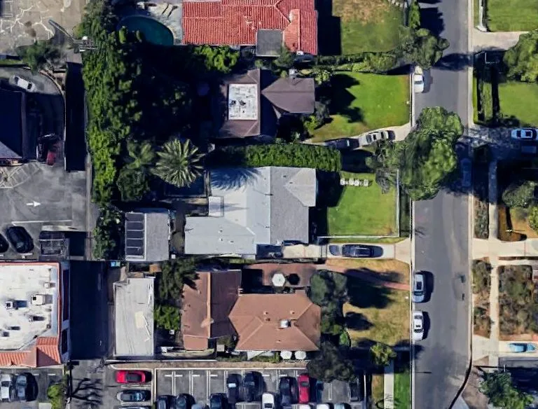 Bert Kreischer House