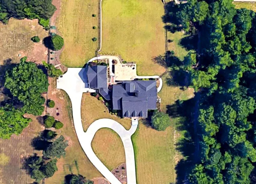 Chris Benoit House