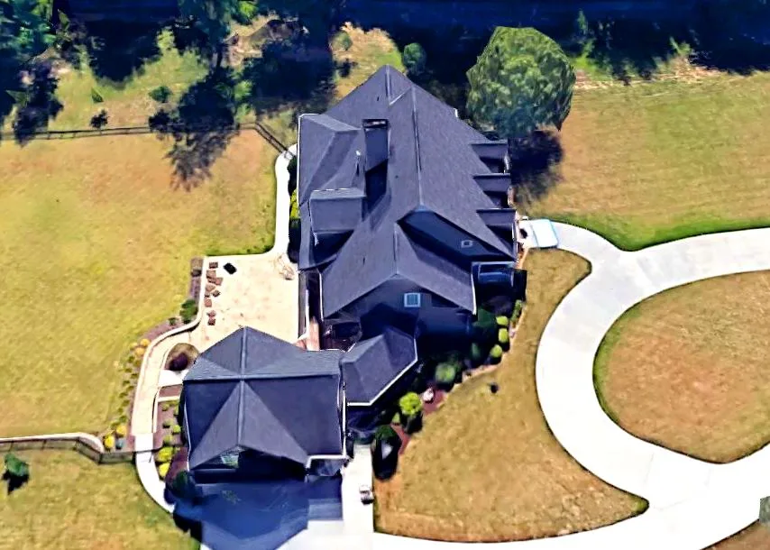 Chris Benoit House