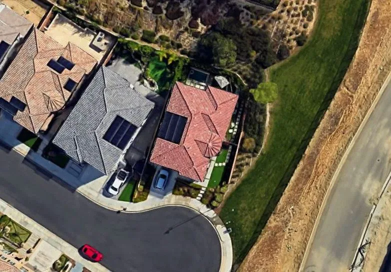 Garcelle Beauvais House