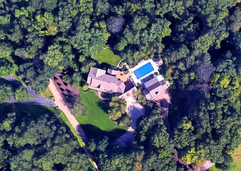 Kirk Ferentz House