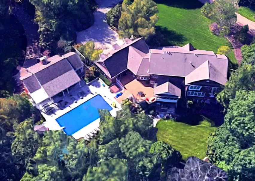 Kirk Ferentz House