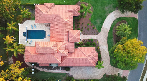 Urban Meyer House