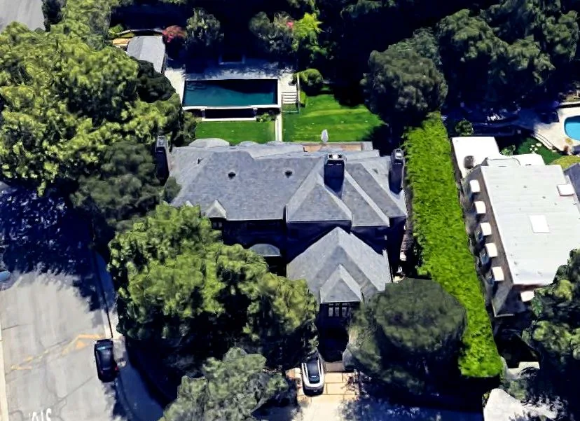 Ethan Klein House