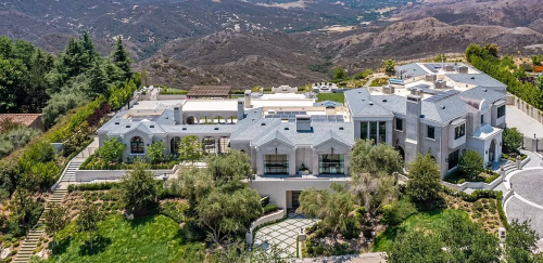 Clay Matthews House