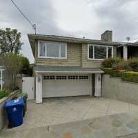 Eugene Levy House: The Pacific Palisades Pad - Urban Splatter