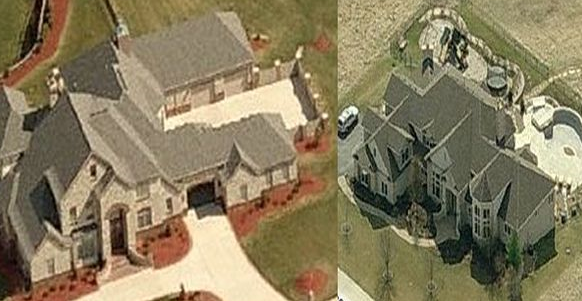 Joyce Meyer House