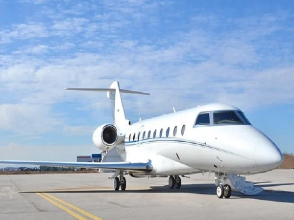 Gretchen Whitmer Private Jet