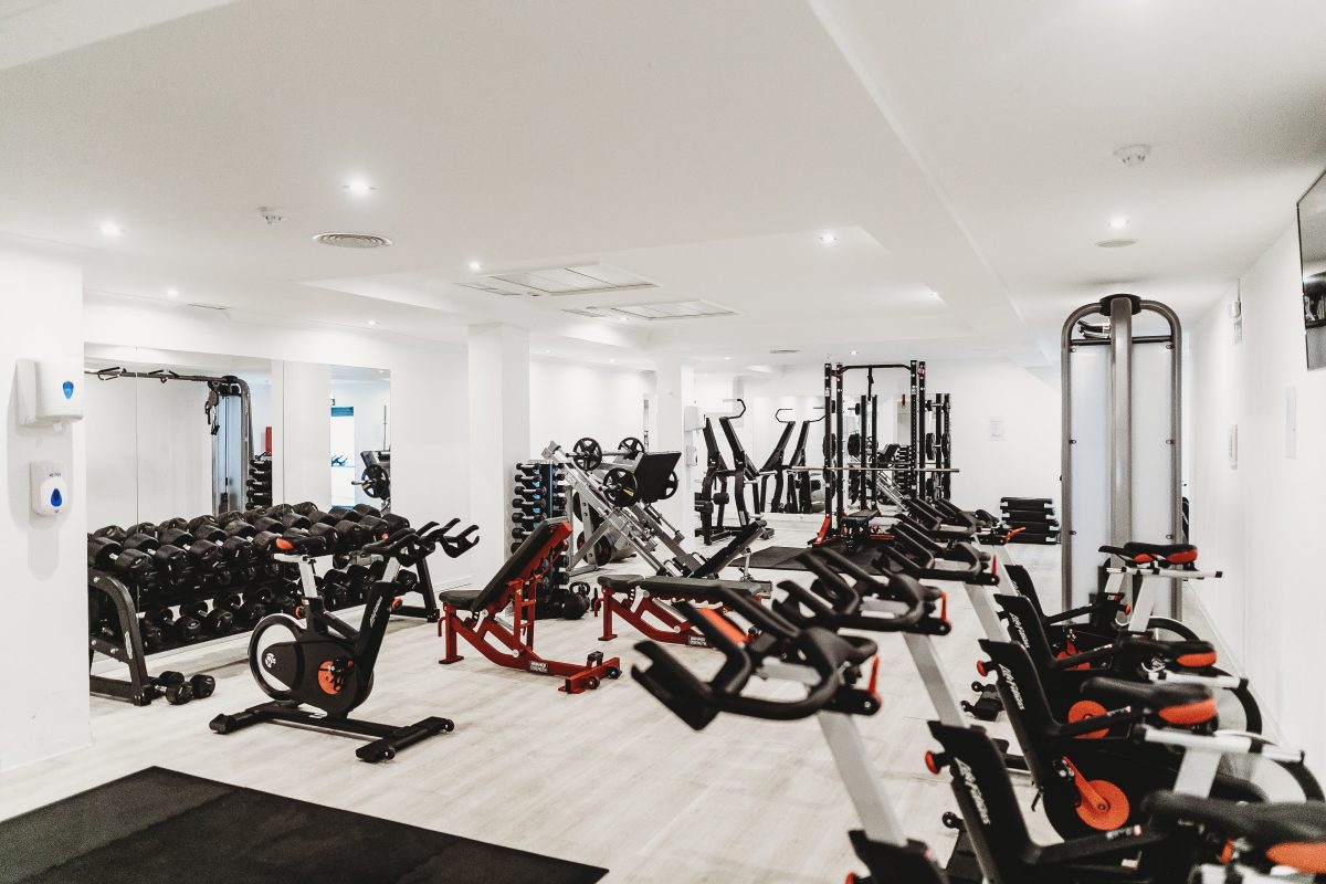 Gym Membership Software A Best Tool for the Business Growth Urban