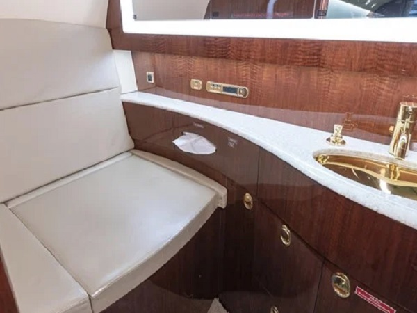 Lincoln Riley Private Jet