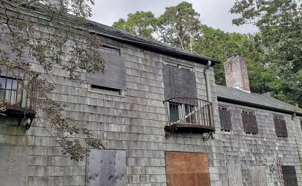 Michael Gladstein House