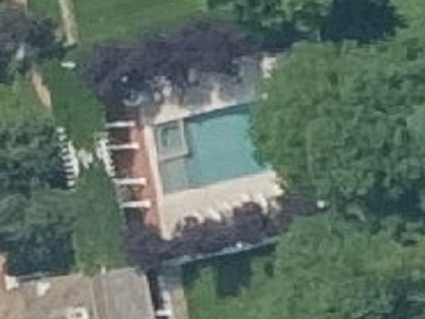 Triple H House