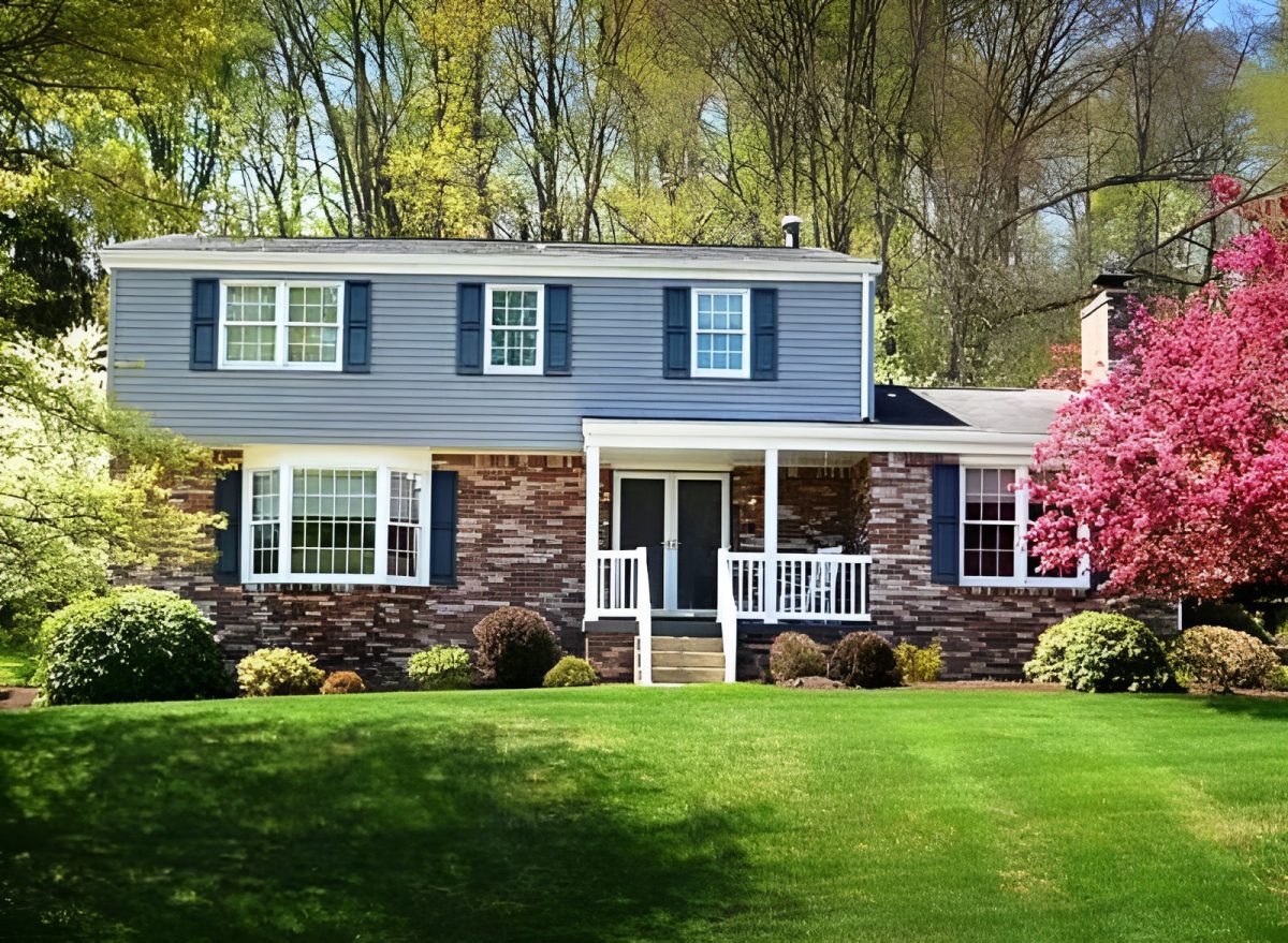Maddie Ziegler House The Pennsylvania Pad Urban Splatter