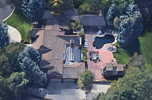 John Elway house