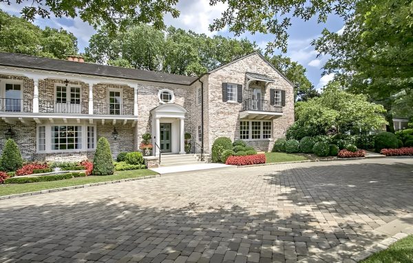 Minnie Pearl House