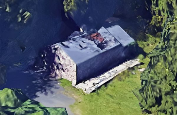 Ace Frehley house