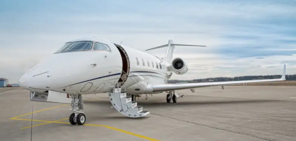 Sean Hannity Private Jet