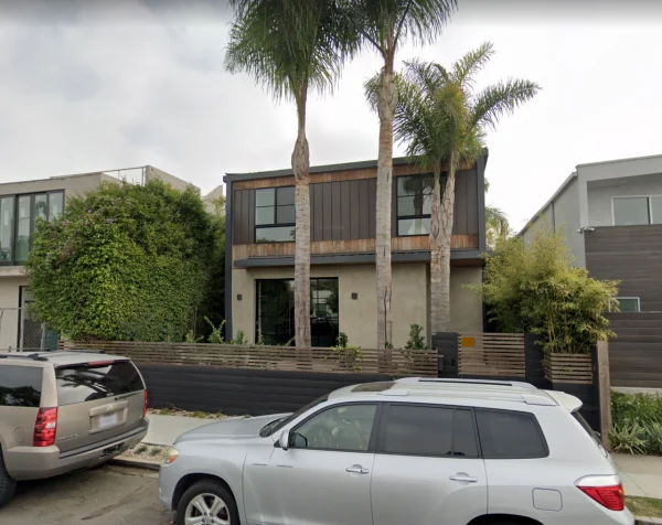 Andre 3000 house
