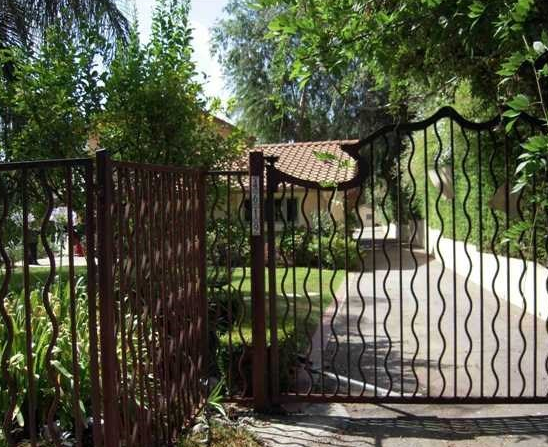 John Salley House