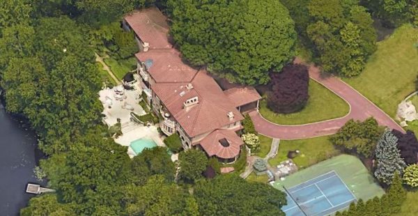 Michael Bolton House