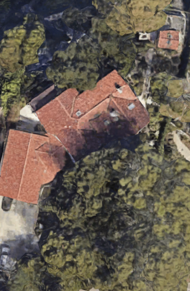 dwight yoakam house
