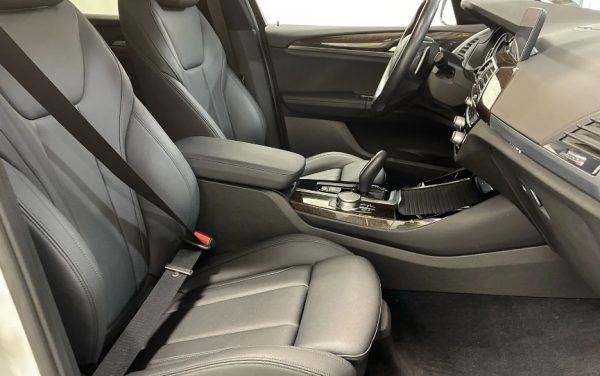 Charli D'Amelio Car