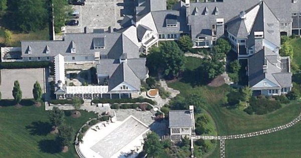 clay mathile house