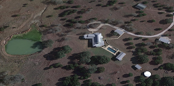 Kyle Chandler House
