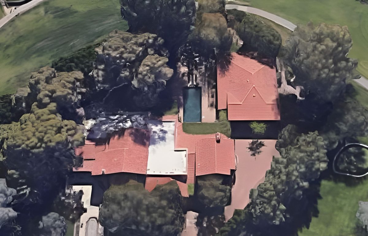 Robert Kiyosaki House The Phoenix Mansion Urban Splatter robert-kiyosaki-house-the-phoenix-mansion-urban-splatter