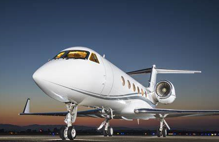 Bobby Shmurda Private Jet