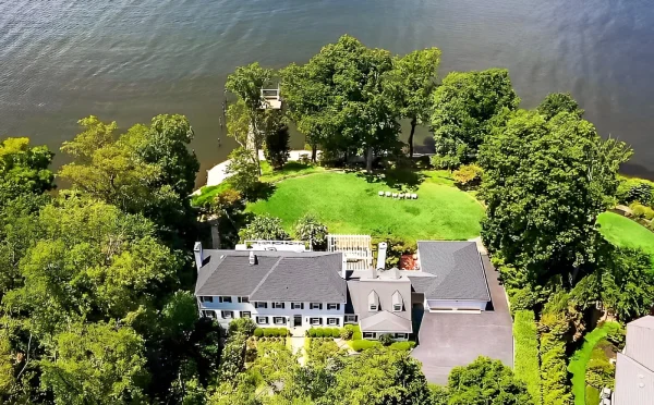 Cal Ripken house
