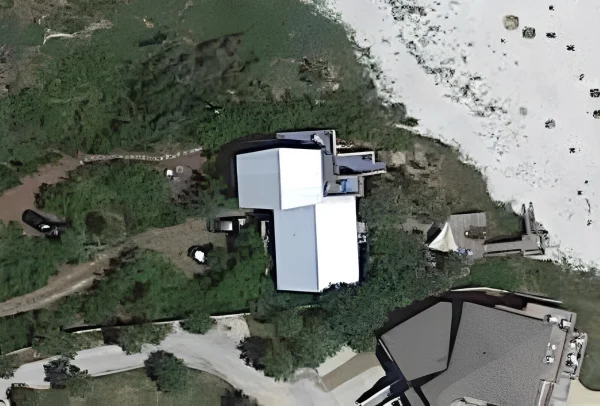 Stan Lynch house