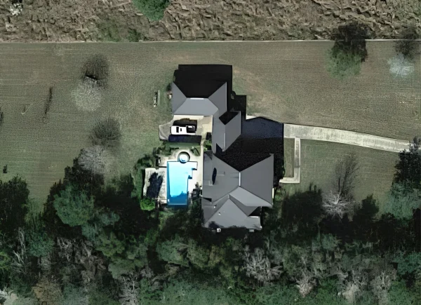 Mark Chesnutt house