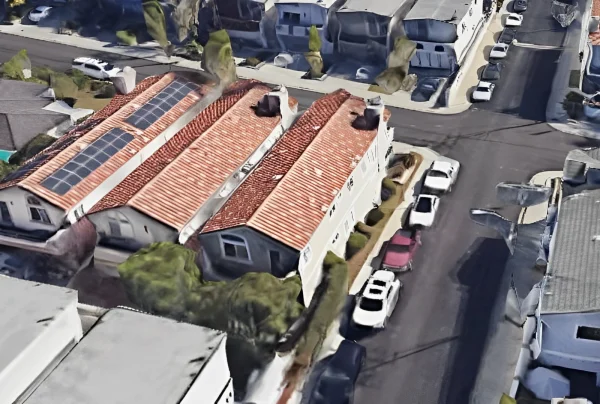 Daniel Tosh House