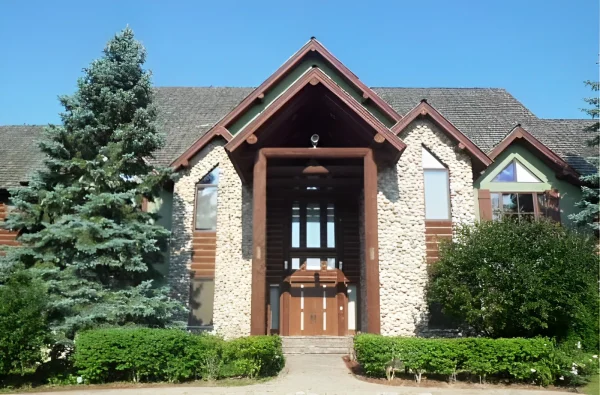 R. Kelly house