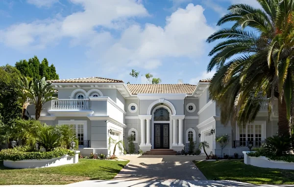 Kevin Hart house