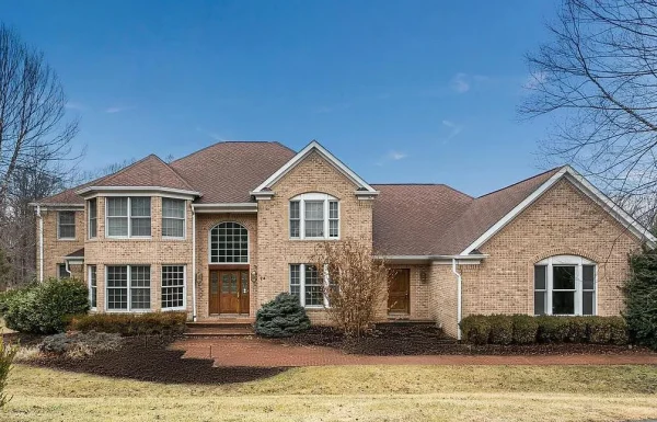 Lamar Jackson house