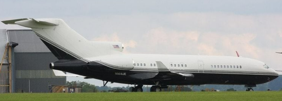 Epsteins Private Jet A Whos Who Of The Powerful And Infamous - smbymje