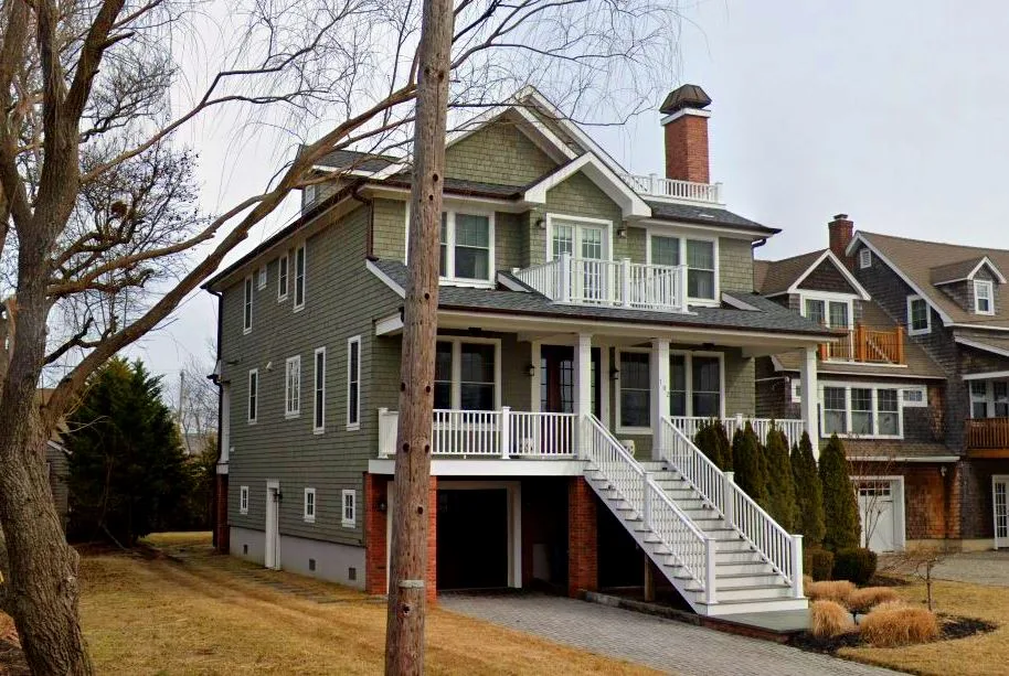 Dana Perino House: The New Jersey Abode - Urban Splatter
