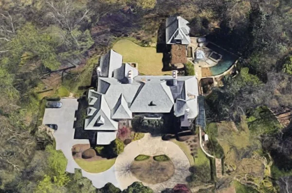 Sanjay Gupta house