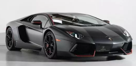 Stradman Car Collection