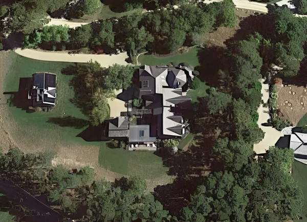 Spike Lee house