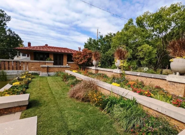 Allen-Lambe house