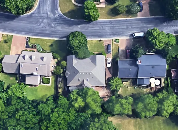 Tom Keifer house