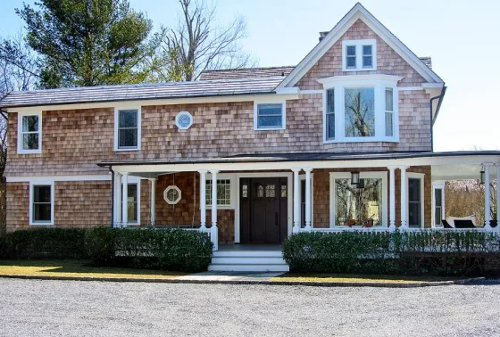 Bethenny Frankel house