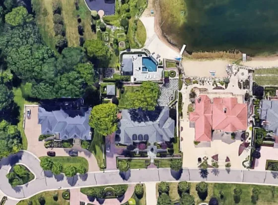 Mary Barra house