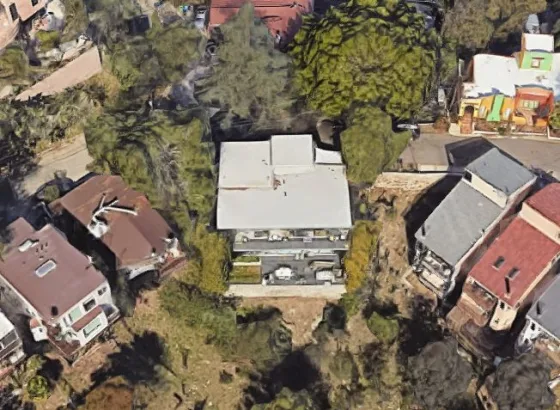 Kevin McHale house