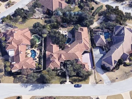 Manu Ginobili House