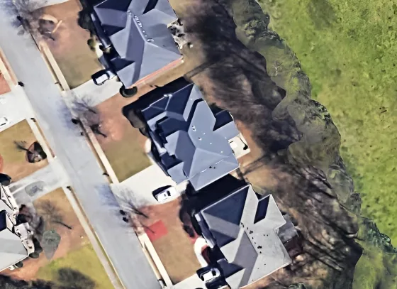 Jeff Francoeur house