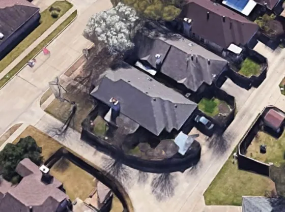 Terry Fator House